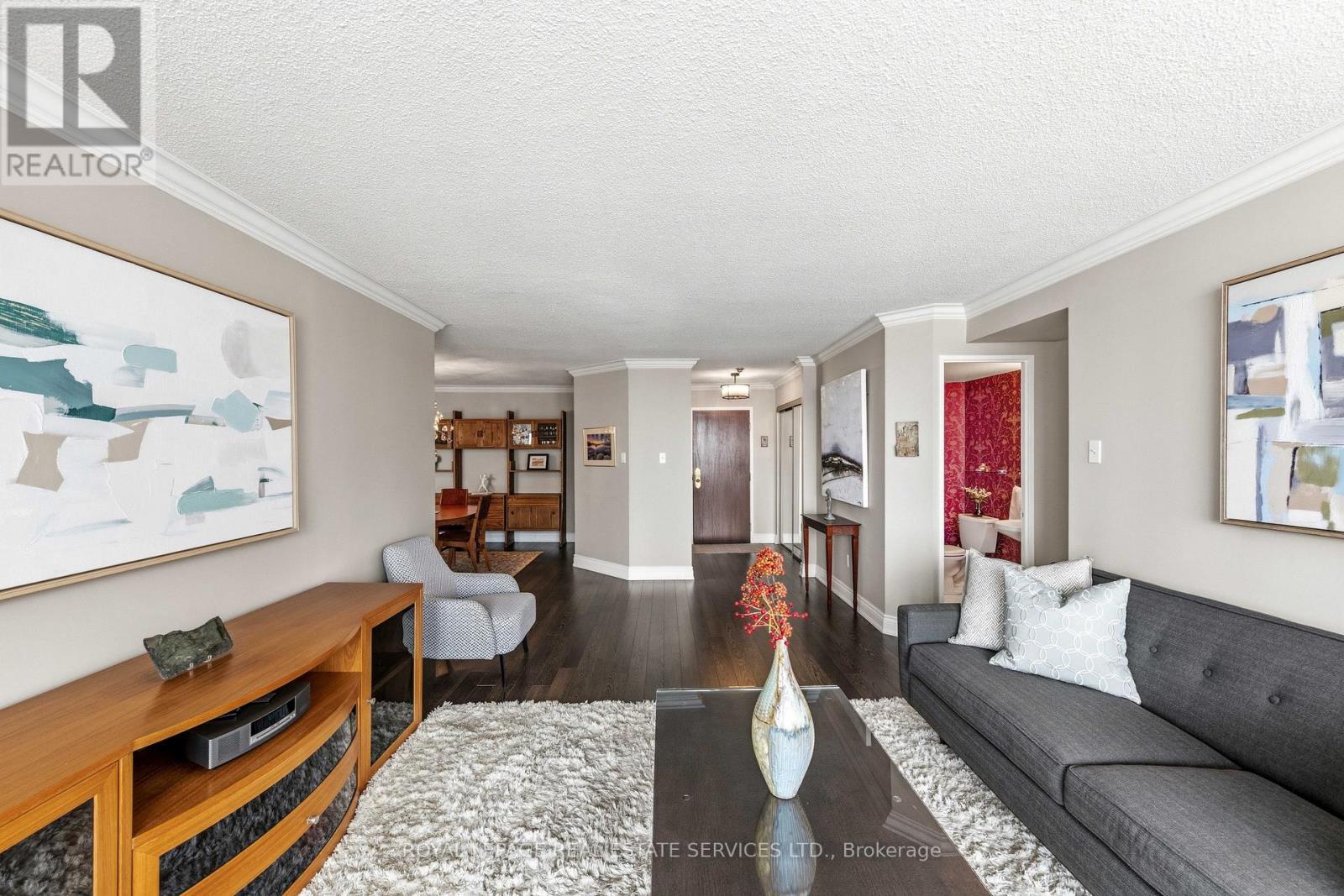 2004 - 1300 Islington Avenue, Toronto, Ontario  M9A 5C4 - Photo 10 - W13002160