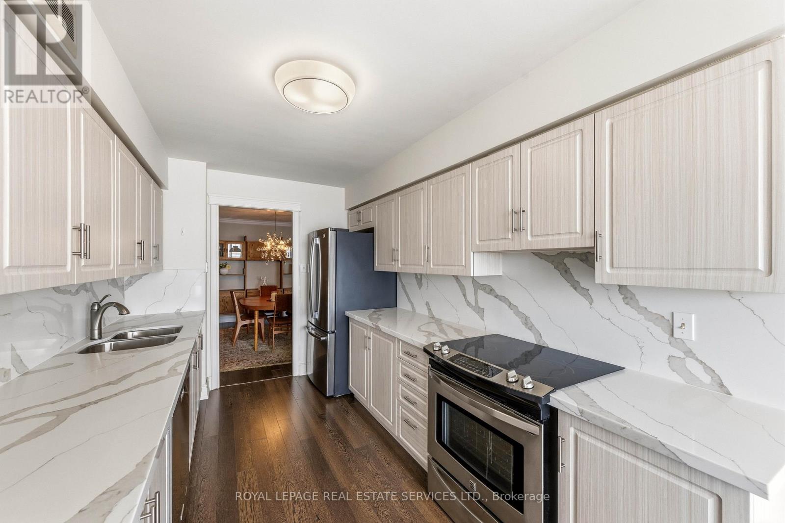 2004 - 1300 Islington Avenue, Toronto, Ontario  M9A 5C4 - Photo 14 - W13002160