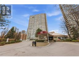 2004 - 1300 ISLINGTON AVENUE, Toronto, Ontario