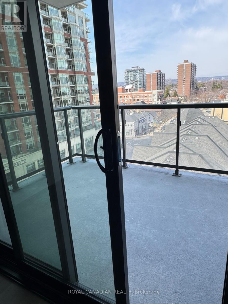 610 - 2075 Lakeshore Road, Burlington, Ontario  L7R 0H3 - Photo 10 - W13002192