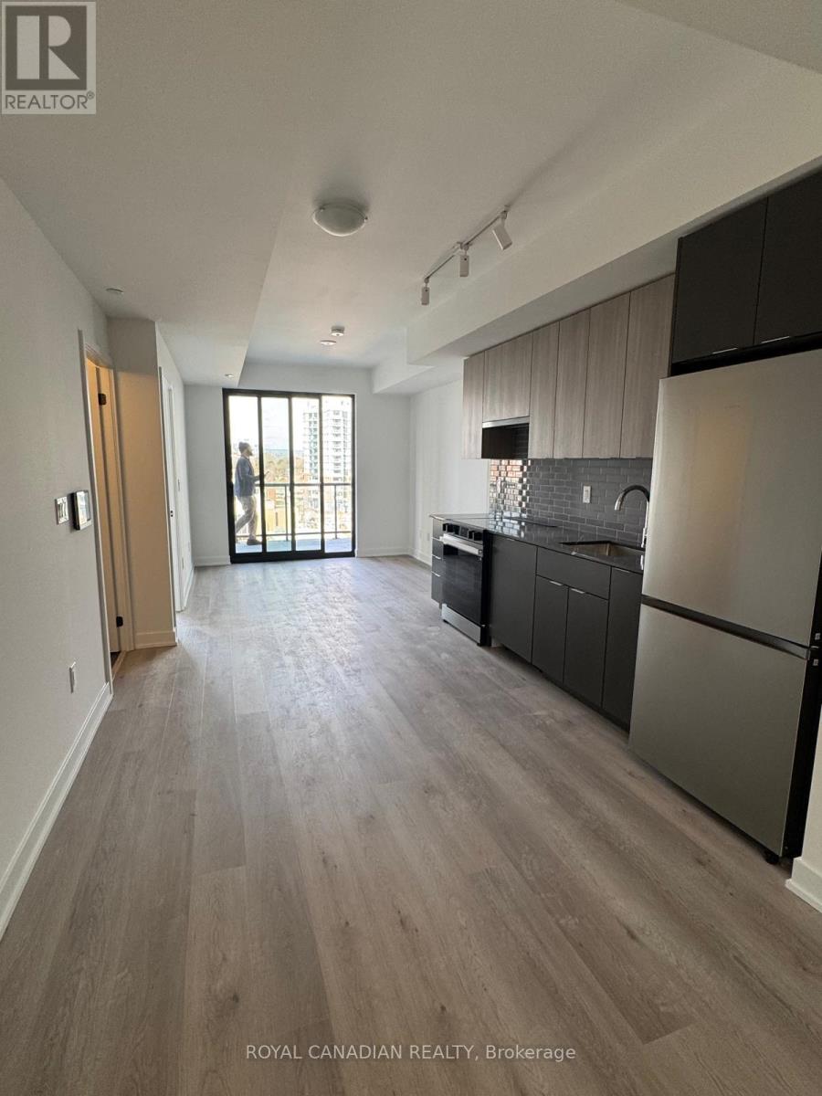 610 - 2075 Lakeshore Road, Burlington, Ontario  L7R 0H3 - Photo 5 - W13002192