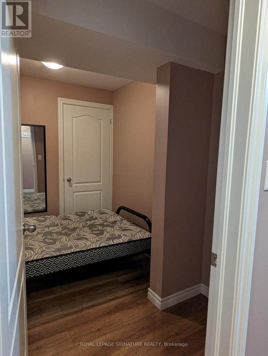 Basement - 1264 Sim Place, Milton, Ontario  L9T 7C7 - Photo 15 - W13002204