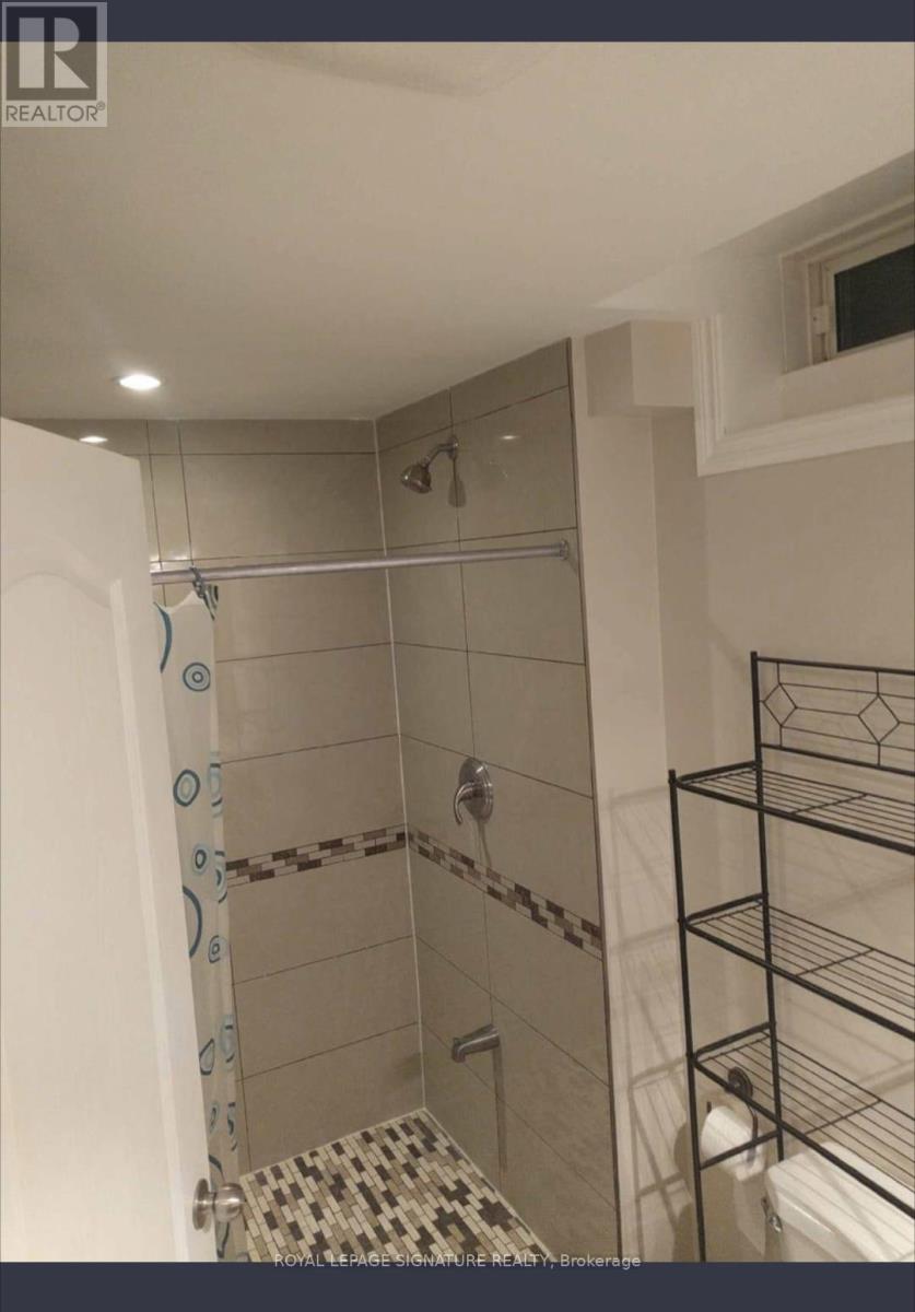 Basement - 1264 Sim Place, Milton, Ontario  L9T 7C7 - Photo 5 - W13002204