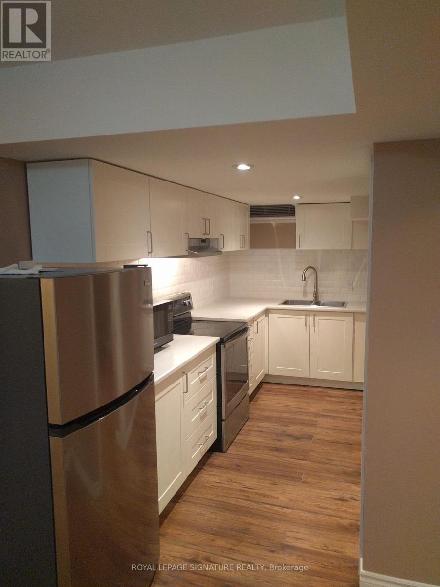 Basement - 1264 Sim Place, Milton, Ontario  L9T 7C7 - Photo 8 - W13002204