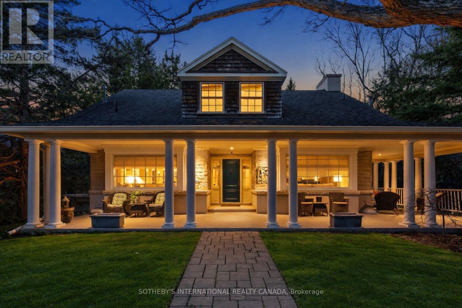 149 NORTH SHORE BOULEVARD E, Burlington, Ontario