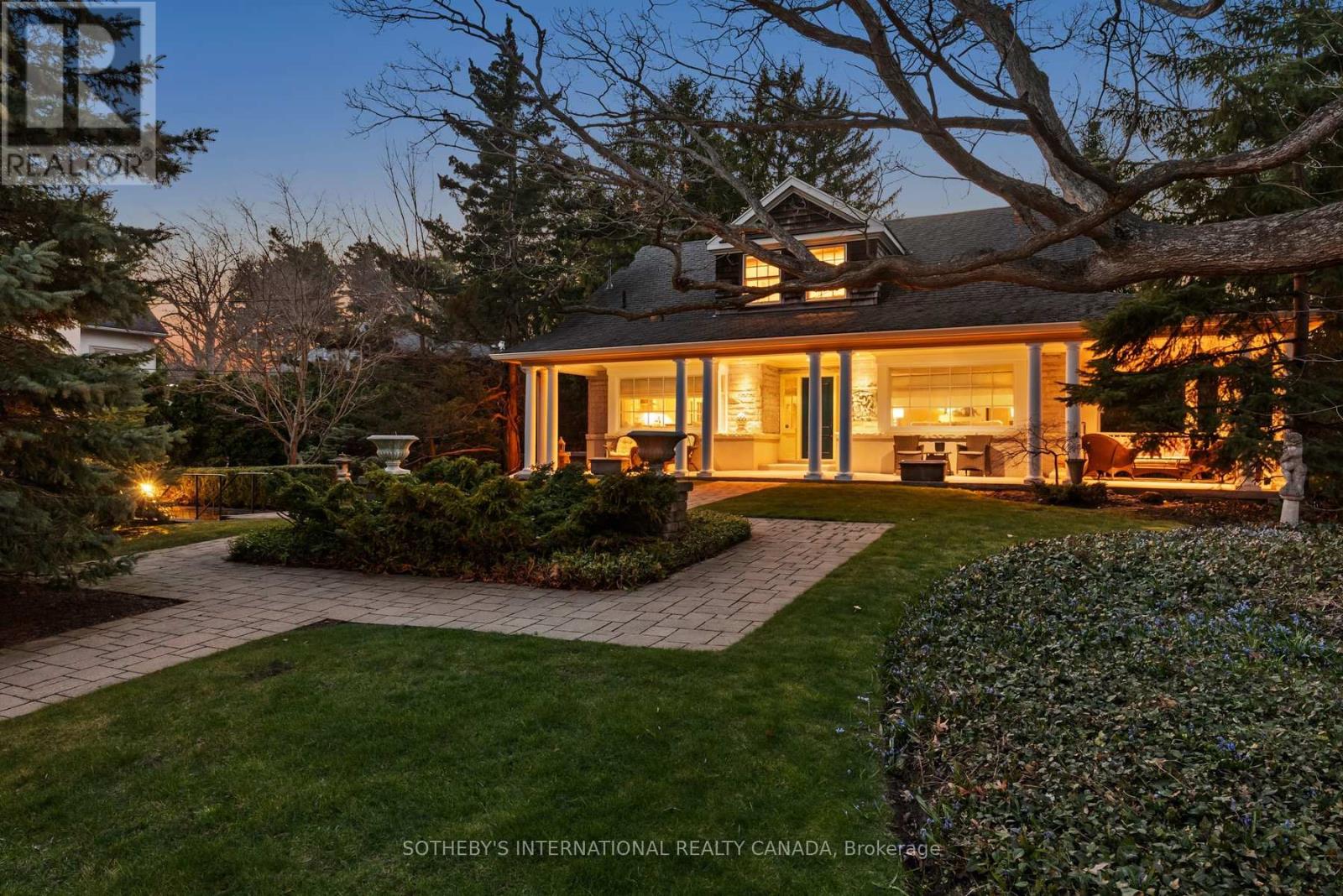 149 North Shore Boulevard E, Burlington, Ontario  L7T 1W5 - Photo 3 - W13002224