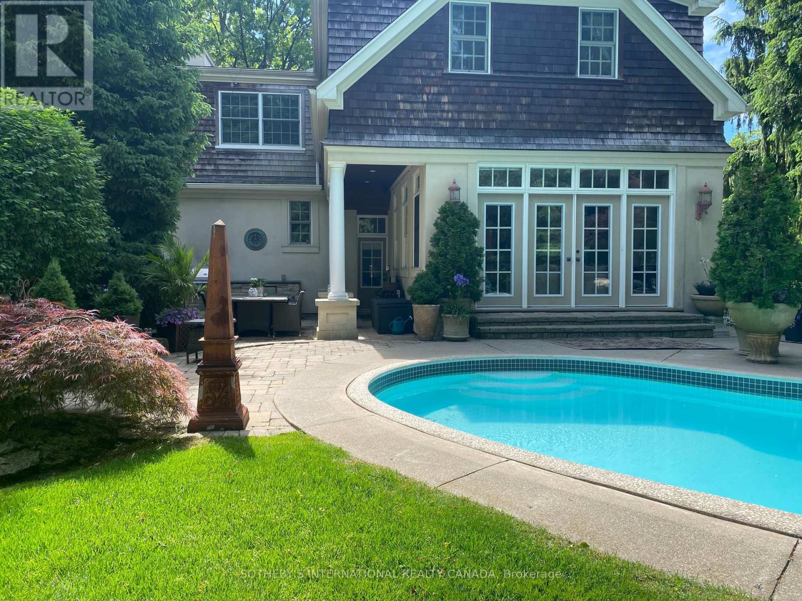 149 North Shore Boulevard E, Burlington, Ontario  L7T 1W5 - Photo 43 - W13002224