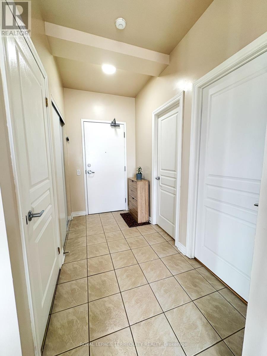 219 - 1415 Lawrence Avenue W, Toronto, Ontario  M6L 1A9 - Photo 14 - W13002268