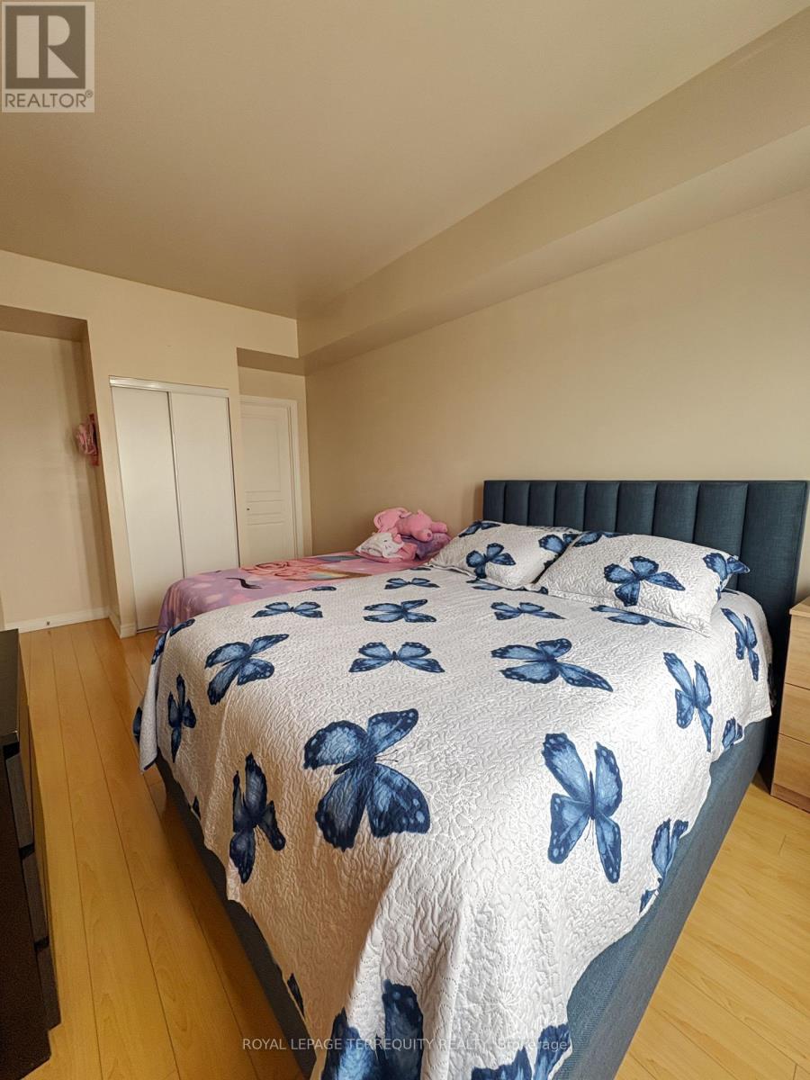 219 - 1415 Lawrence Avenue W, Toronto, Ontario  M6L 1A9 - Photo 16 - W13002268