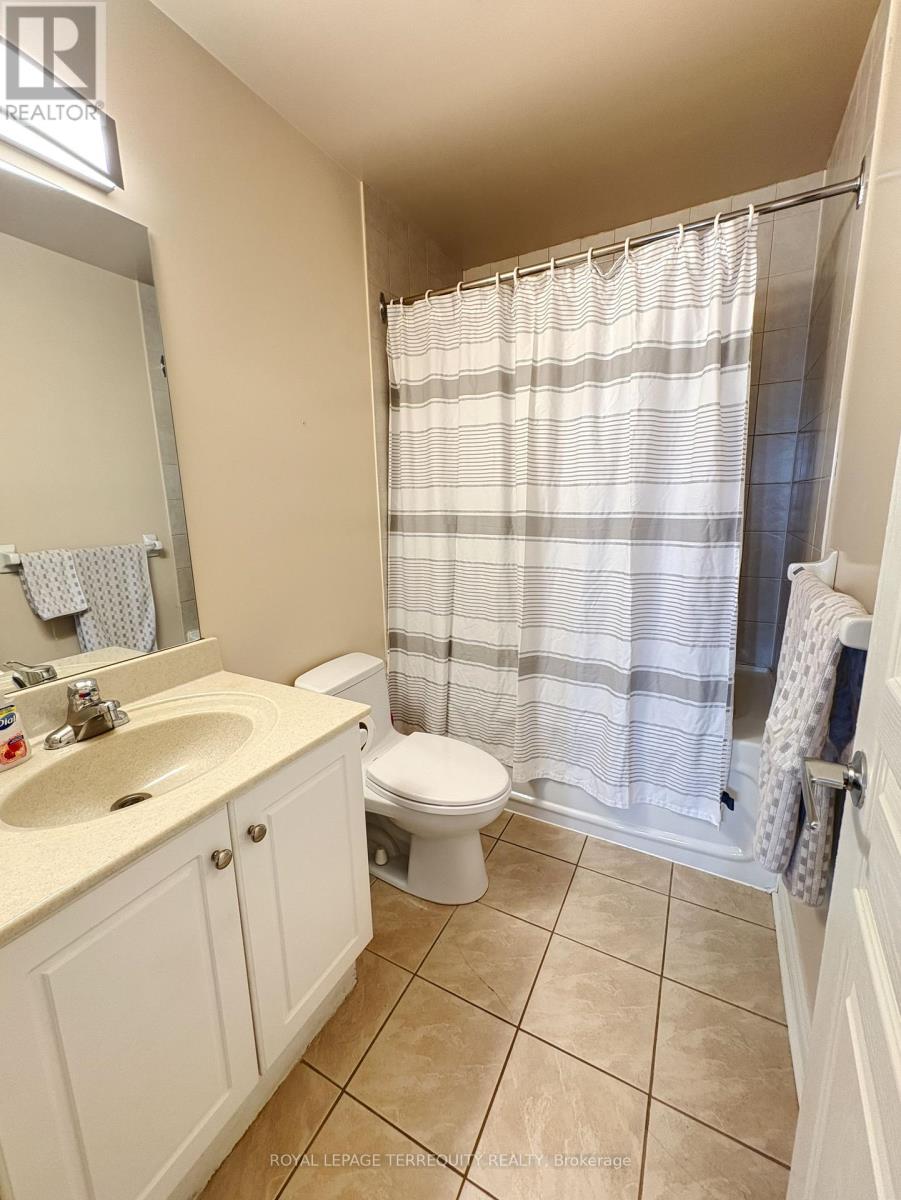 219 - 1415 Lawrence Avenue W, Toronto, Ontario  M6L 1A9 - Photo 24 - W13002268