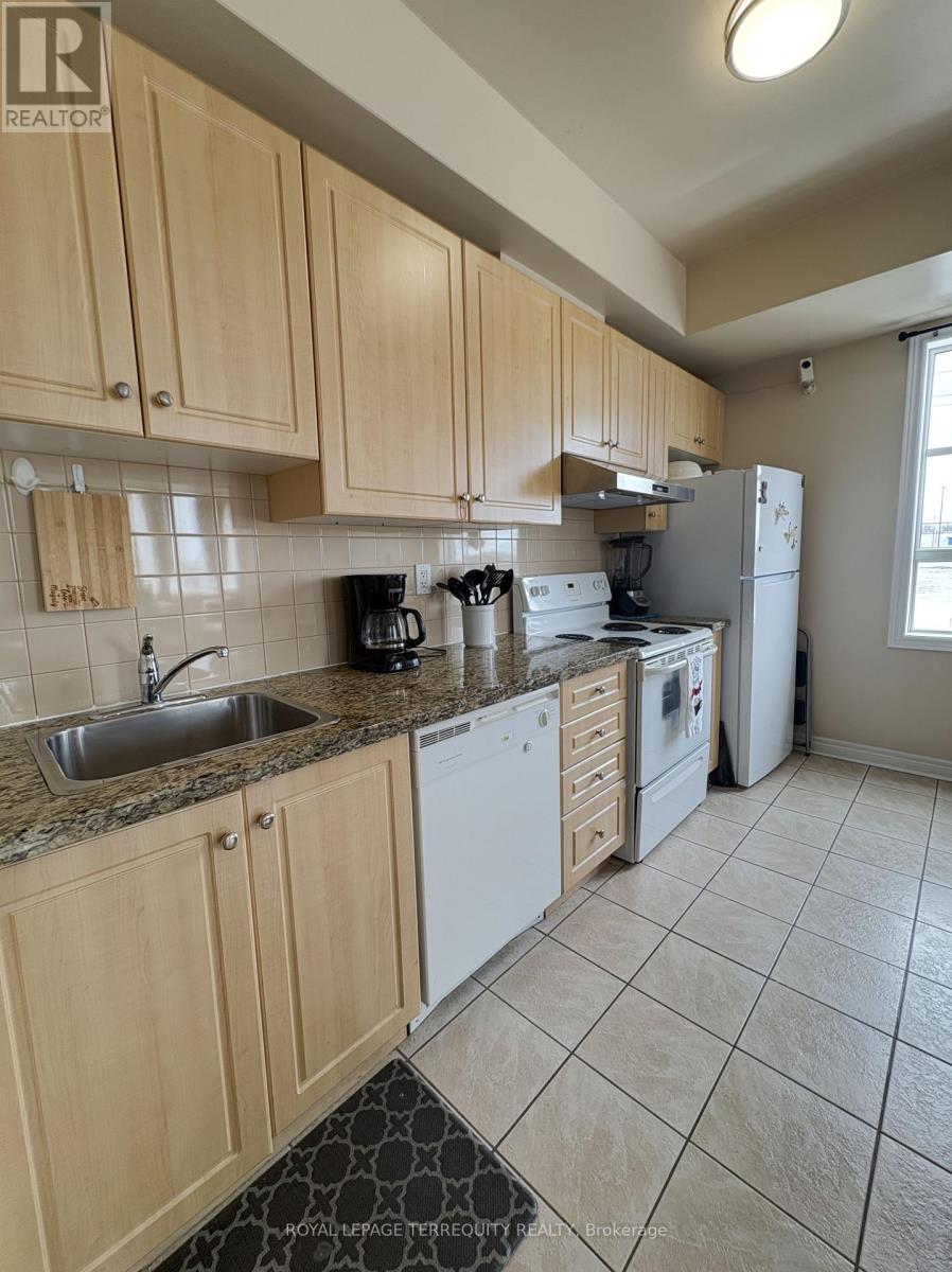 219 - 1415 Lawrence Avenue W, Toronto, Ontario  M6L 1A9 - Photo 9 - W13002268