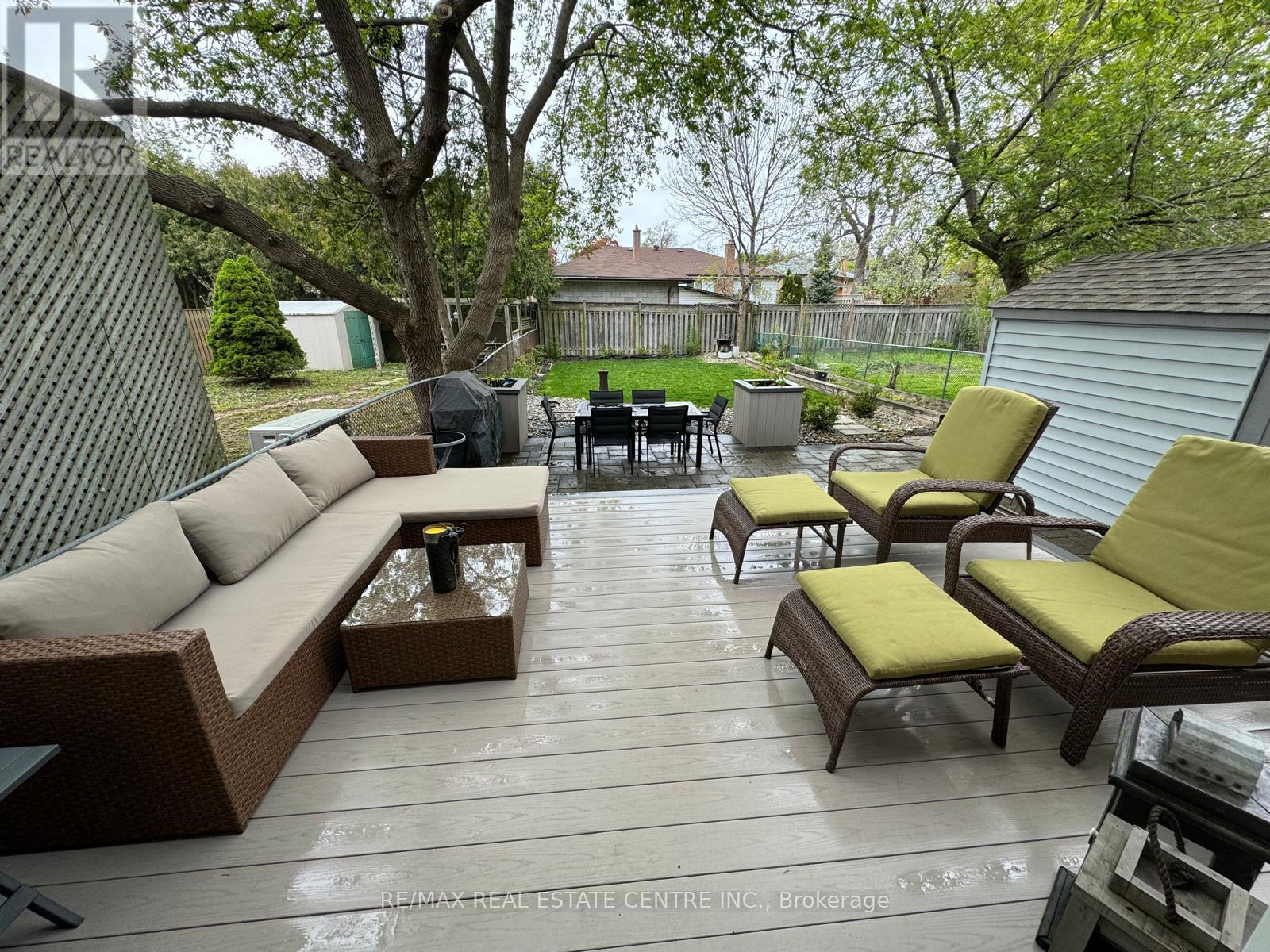 2179 Wiseman Court, Mississauga, Ontario  L5J 1P3 - Photo 47 - W13002272