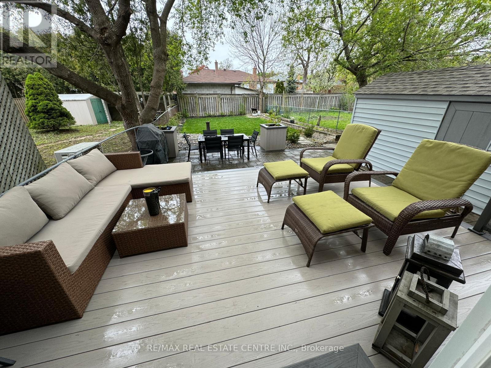 2179 Wiseman Court, Mississauga, Ontario  L5J 1P3 - Photo 48 - W13002272