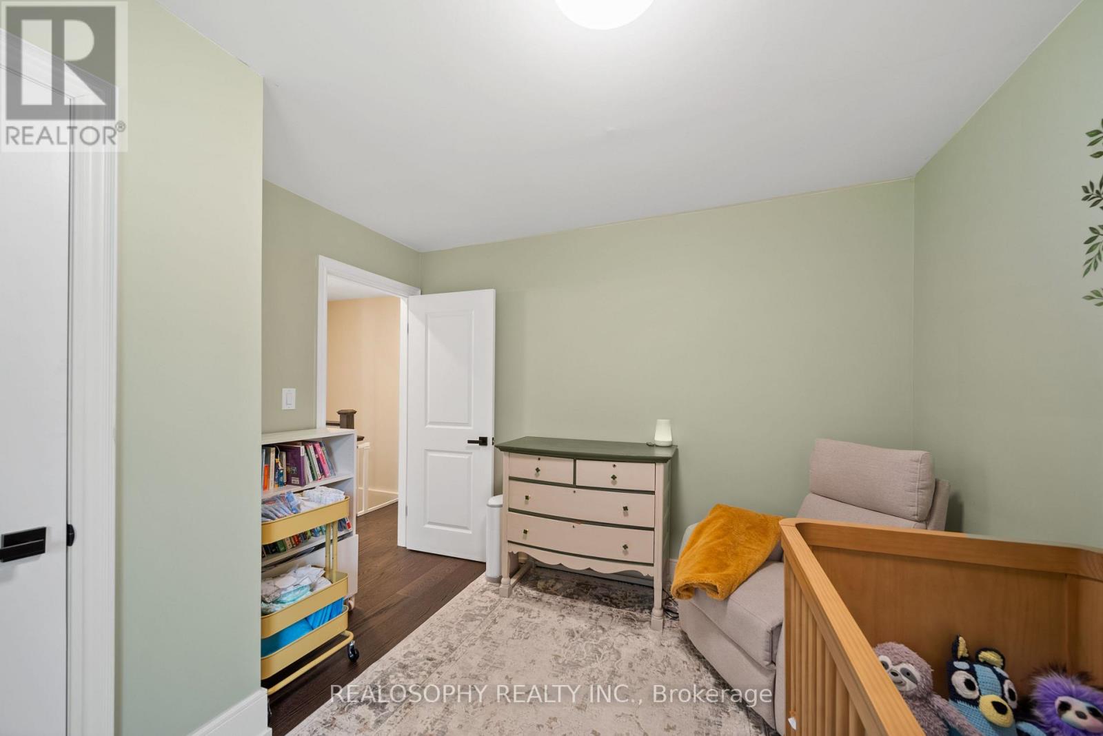 17 Pioneer Drive, Mississauga, Ontario  L5M 1G8 - Photo 11 - W13002298