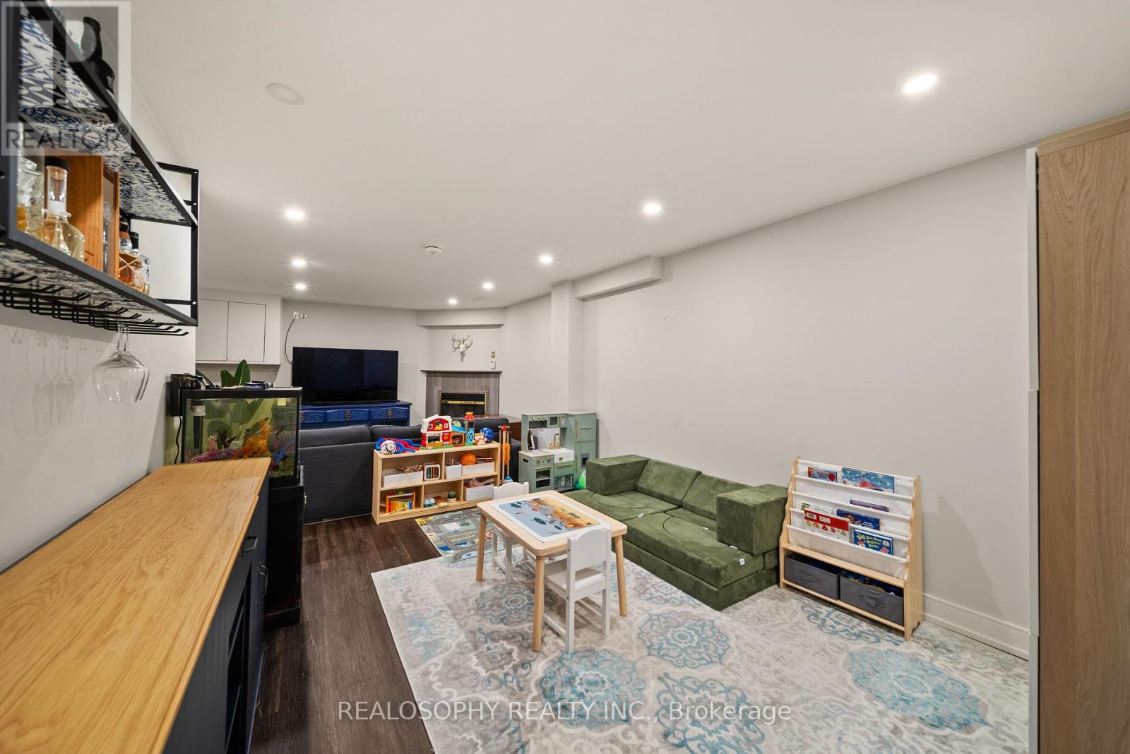 17 Pioneer Drive, Mississauga, Ontario  L5M 1G8 - Photo 16 - W13002298