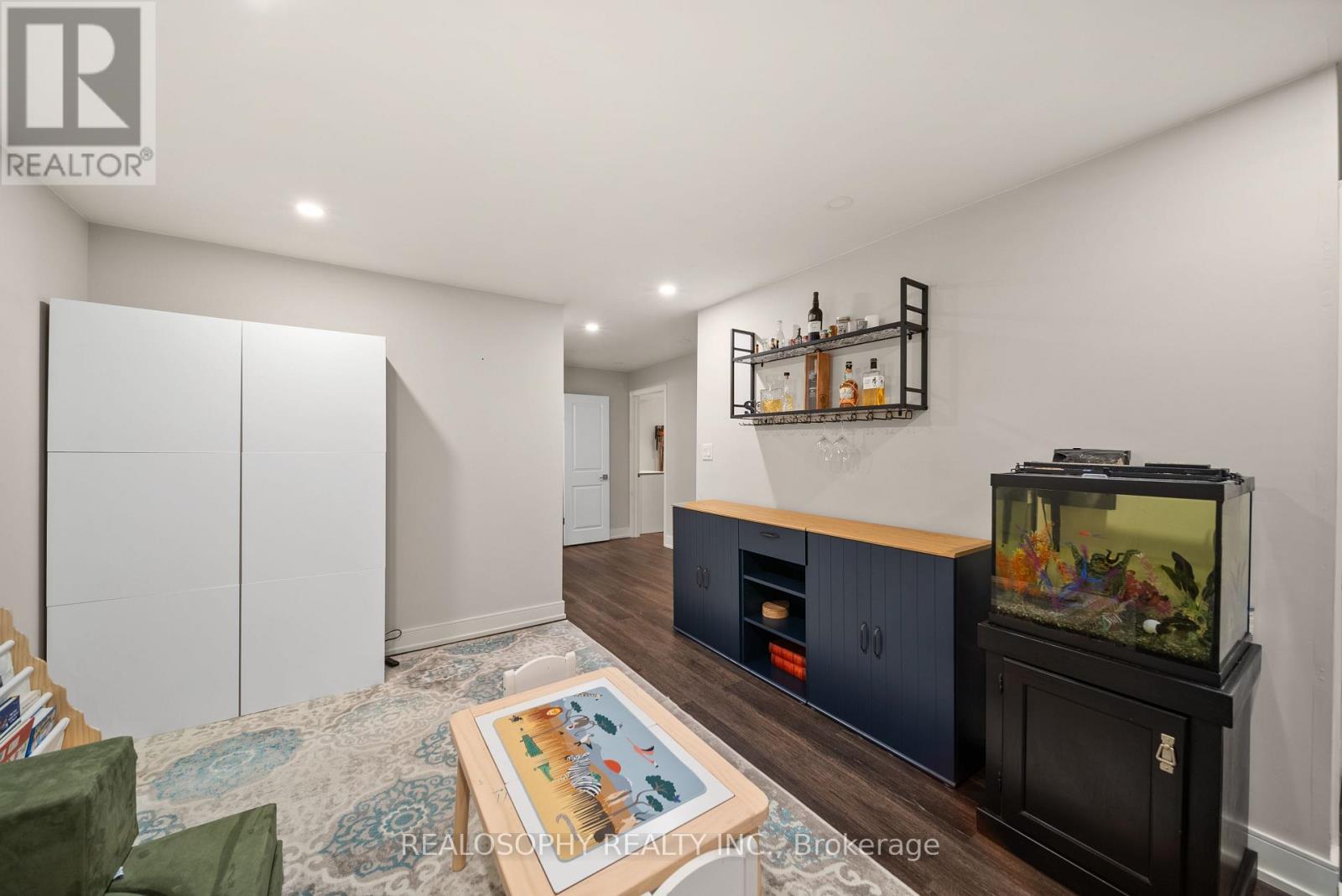 17 Pioneer Drive, Mississauga, Ontario  L5M 1G8 - Photo 17 - W13002298