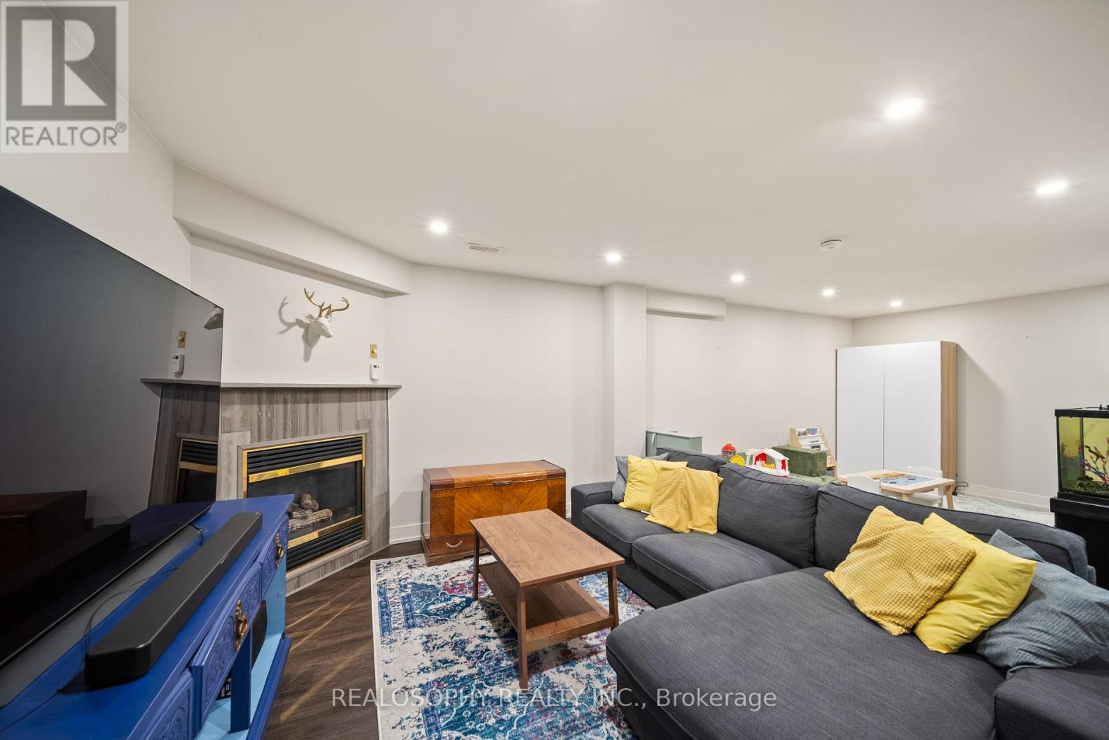 17 Pioneer Drive, Mississauga, Ontario  L5M 1G8 - Photo 20 - W13002298