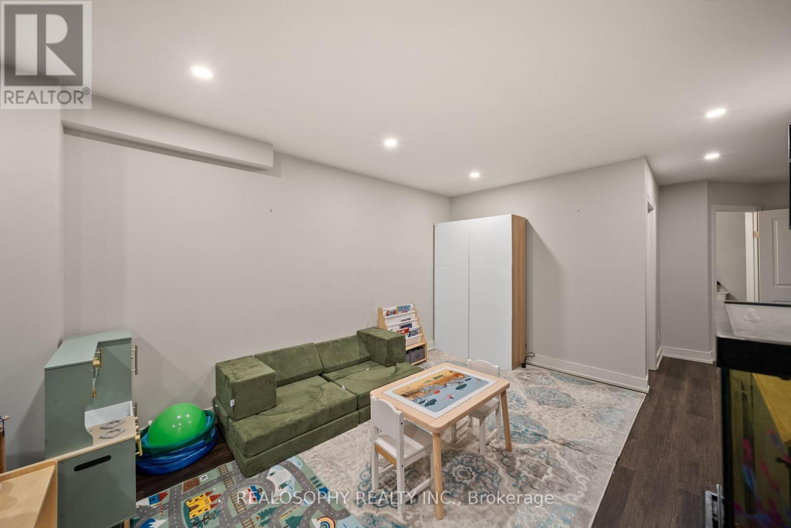 17 Pioneer Drive, Mississauga, Ontario  L5M 1G8 - Photo 23 - W13002298