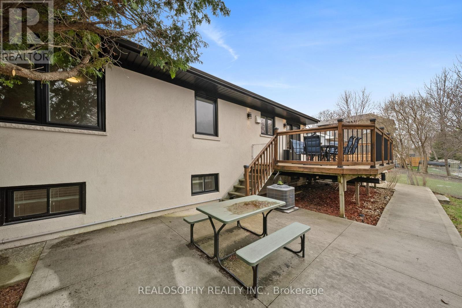 17 Pioneer Drive, Mississauga, Ontario  L5M 1G8 - Photo 29 - W13002298