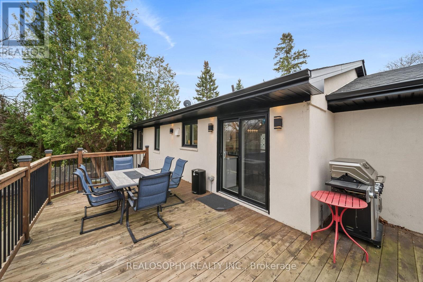 17 Pioneer Drive, Mississauga, Ontario  L5M 1G8 - Photo 30 - W13002298