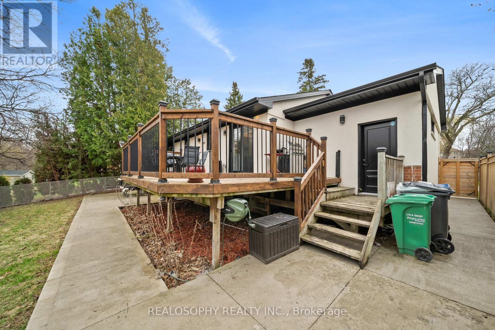 17 Pioneer Drive, Mississauga, Ontario  L5M 1G8 - Photo 32 - W13002298