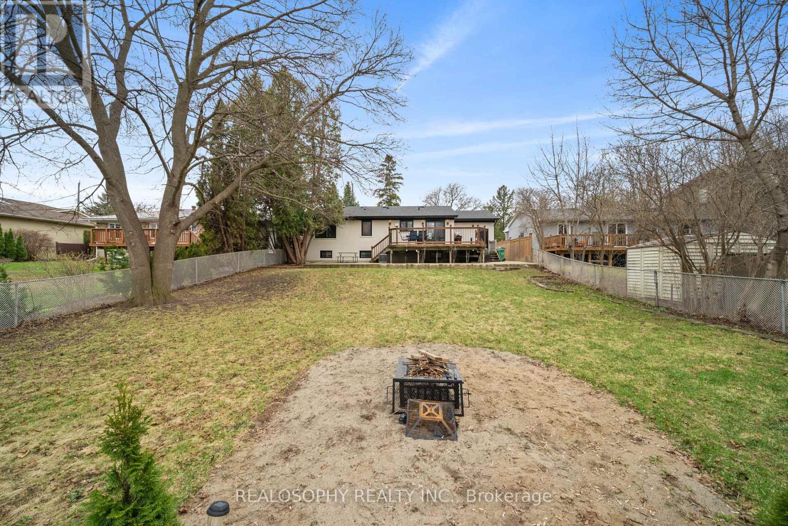 17 Pioneer Drive, Mississauga, Ontario  L5M 1G8 - Photo 36 - W13002298