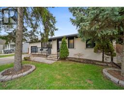 17 PIONEER DRIVE, Mississauga, Ontario