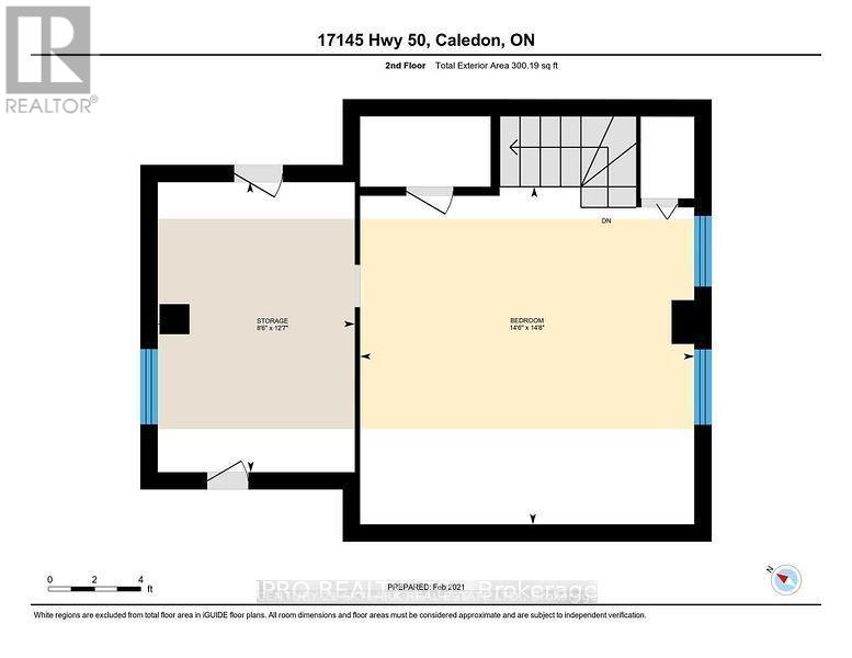 17145 Highway 50 Road, Caledon, Ontario  L7E 0E1 - Photo 26 - W13002304