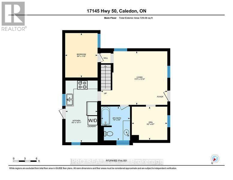 17145 Highway 50 Road, Caledon, Ontario  L7E 0E1 - Photo 27 - W13002304