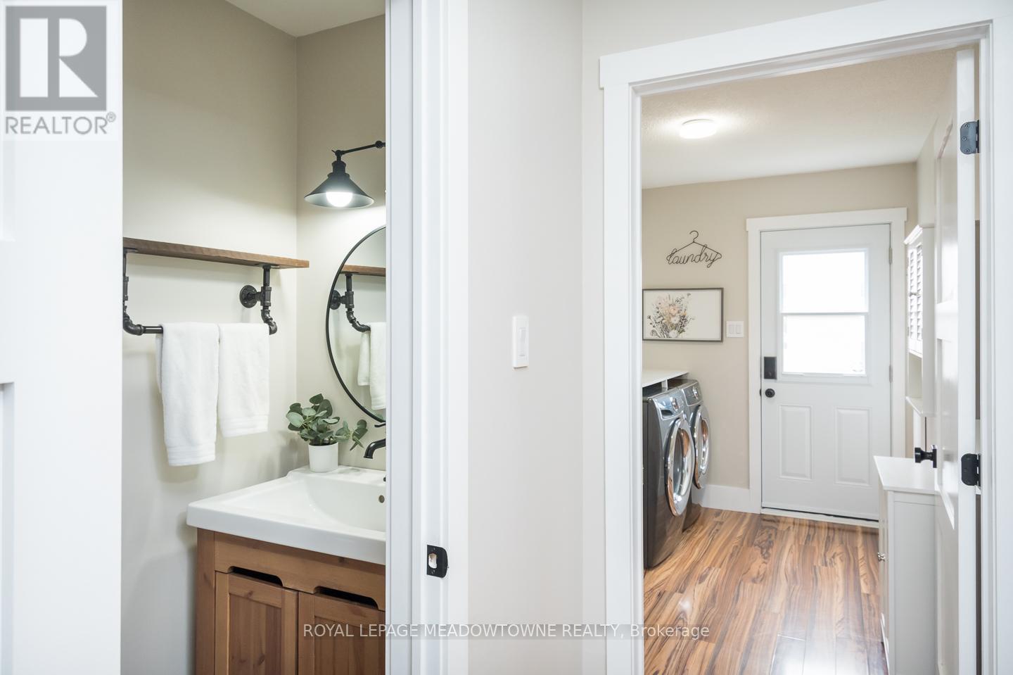 289 Parkway Drive W, Milton, Ontario  L9T 1A7 - Photo 23 - W13002320