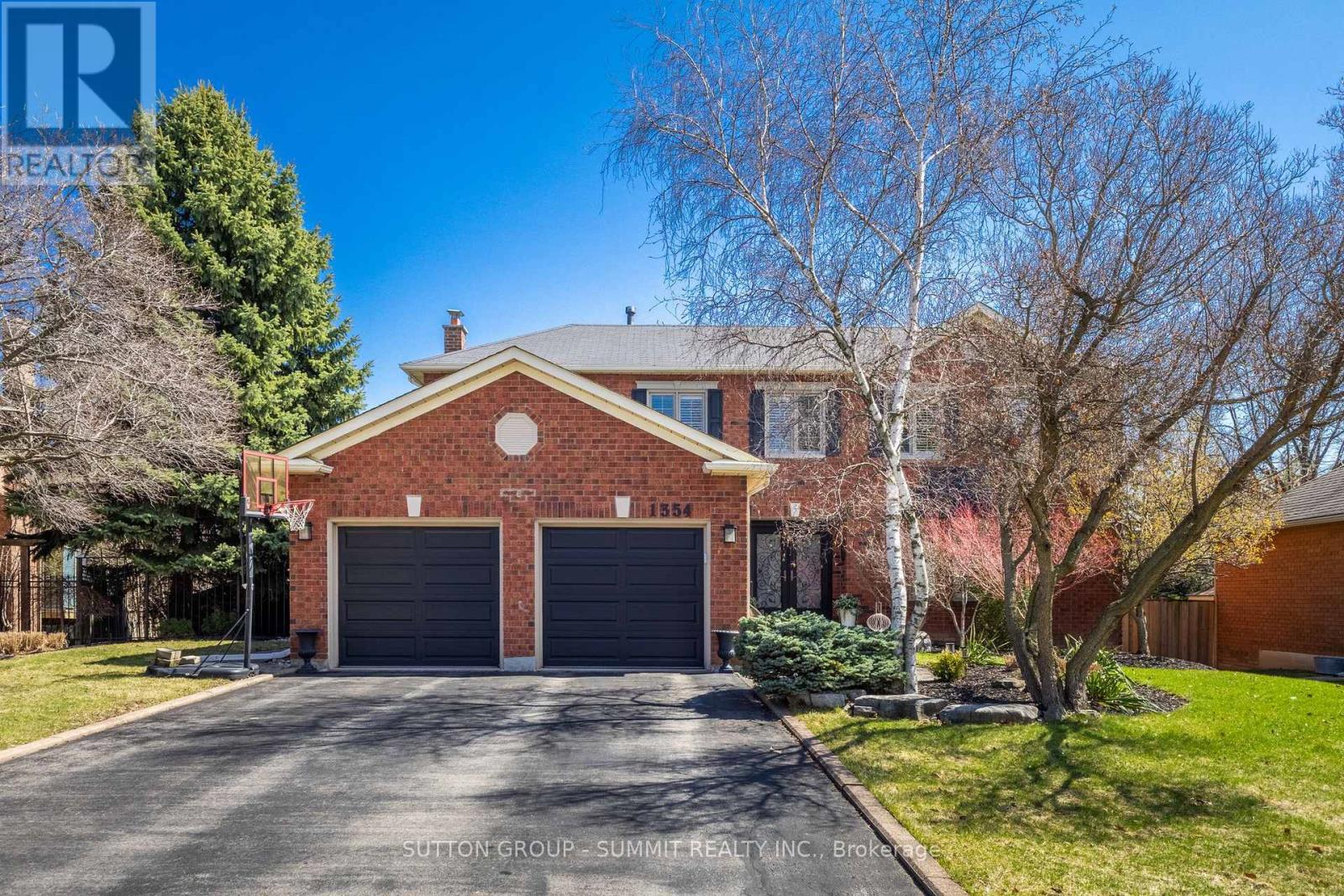 1354 Winterberry Drive, Burlington, Ontario  L7P 4T8 - Photo 1 - W13002338