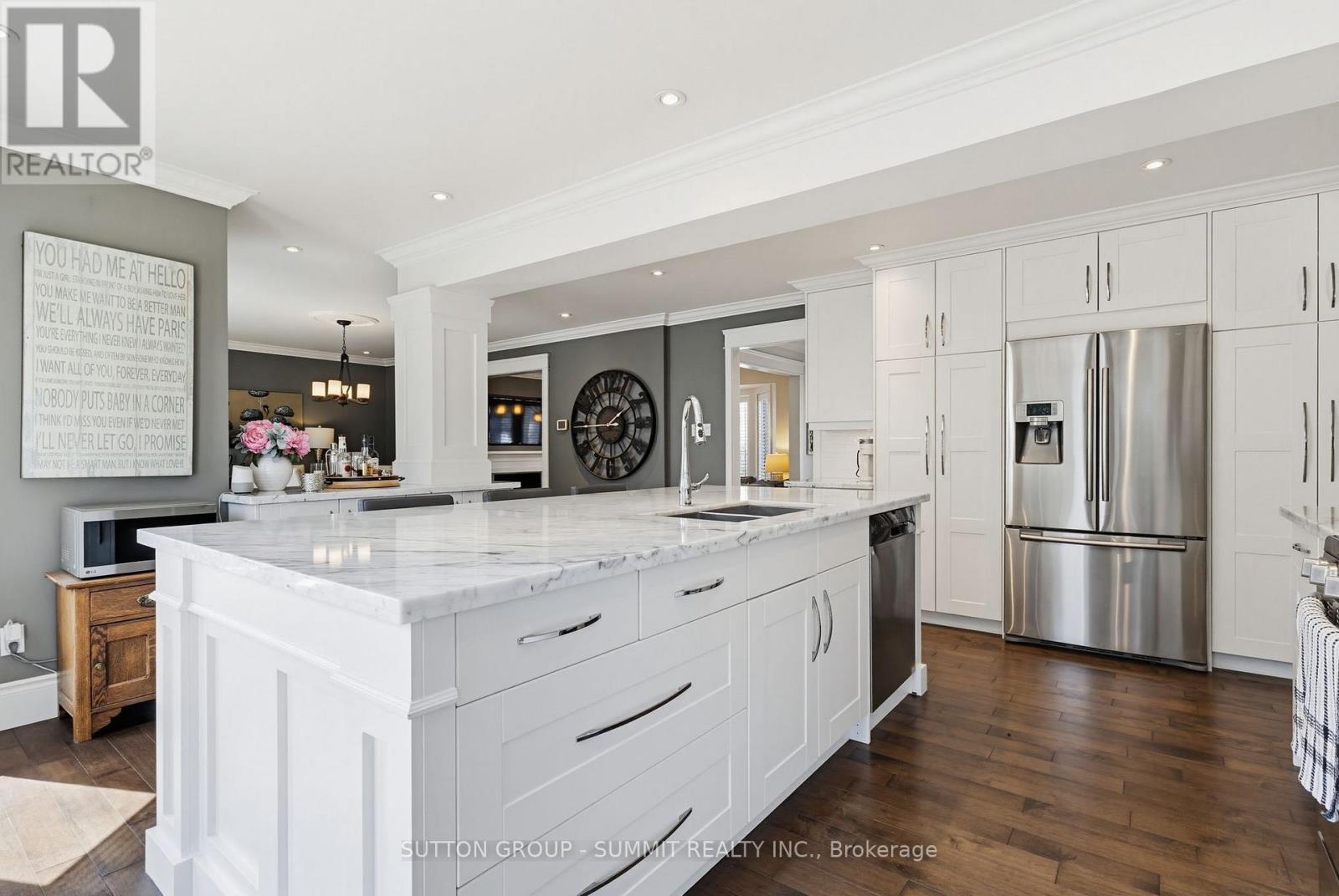 1354 Winterberry Drive, Burlington, Ontario  L7P 4T8 - Photo 10 - W13002338