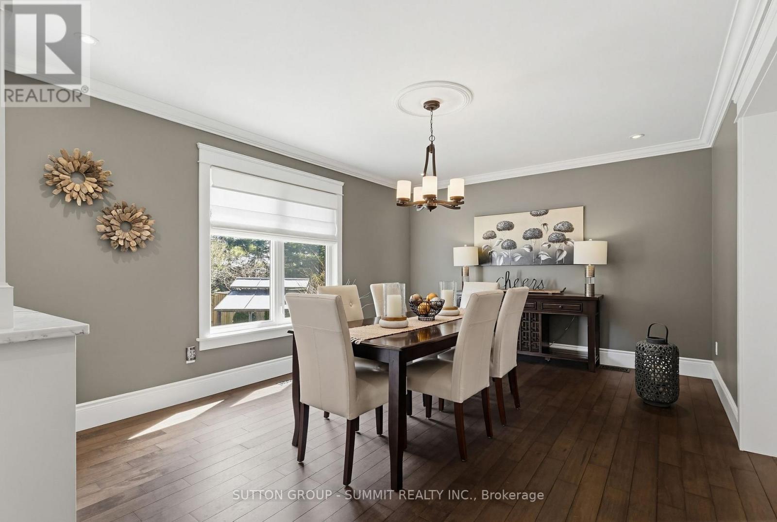 1354 Winterberry Drive, Burlington, Ontario  L7P 4T8 - Photo 12 - W13002338