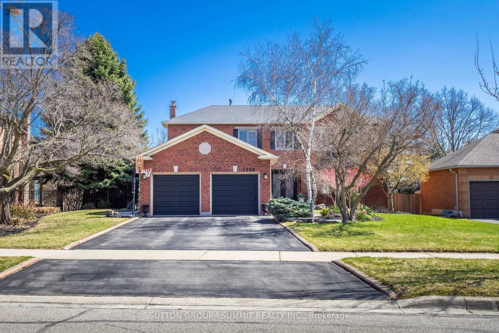 1354 Winterberry Drive, Burlington, Ontario  L7P 4T8 - Photo 2 - W13002338