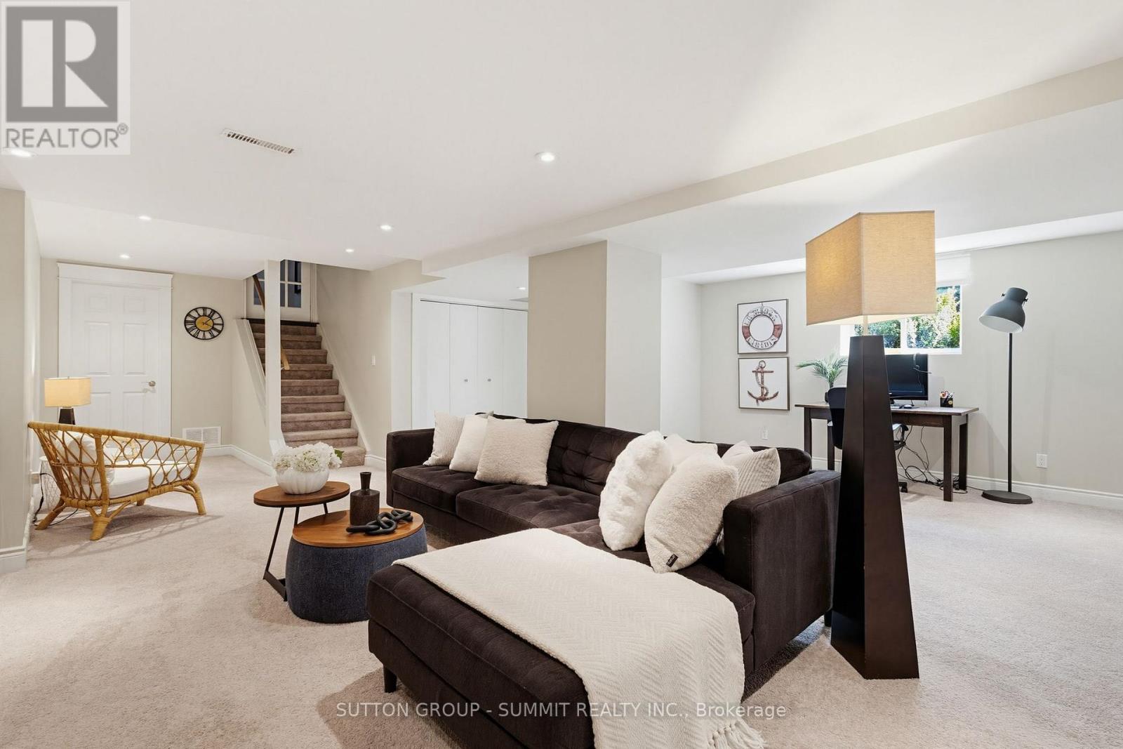 1354 Winterberry Drive, Burlington, Ontario  L7P 4T8 - Photo 36 - W13002338