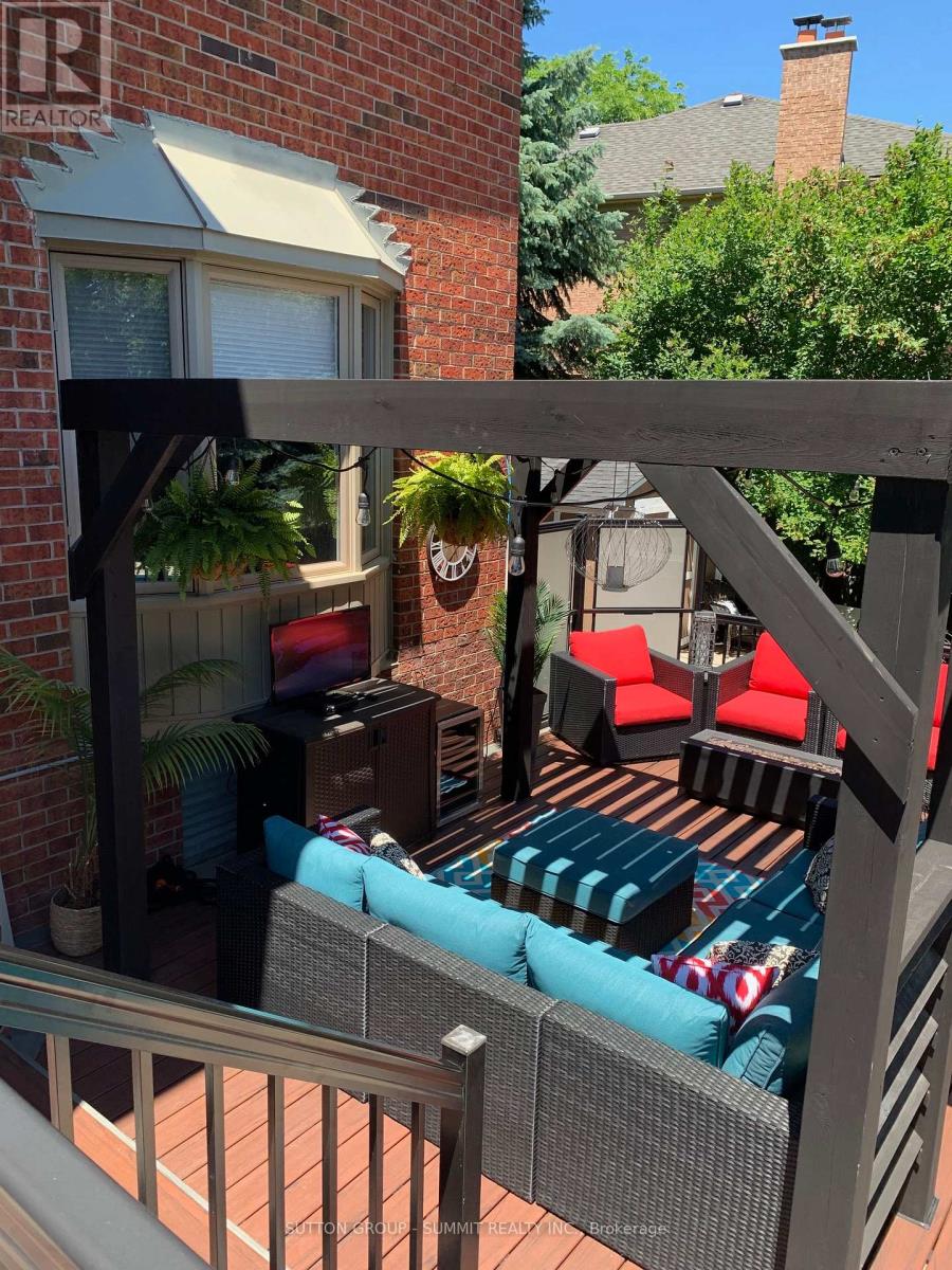 1354 Winterberry Drive, Burlington, Ontario  L7P 4T8 - Photo 40 - W13002338