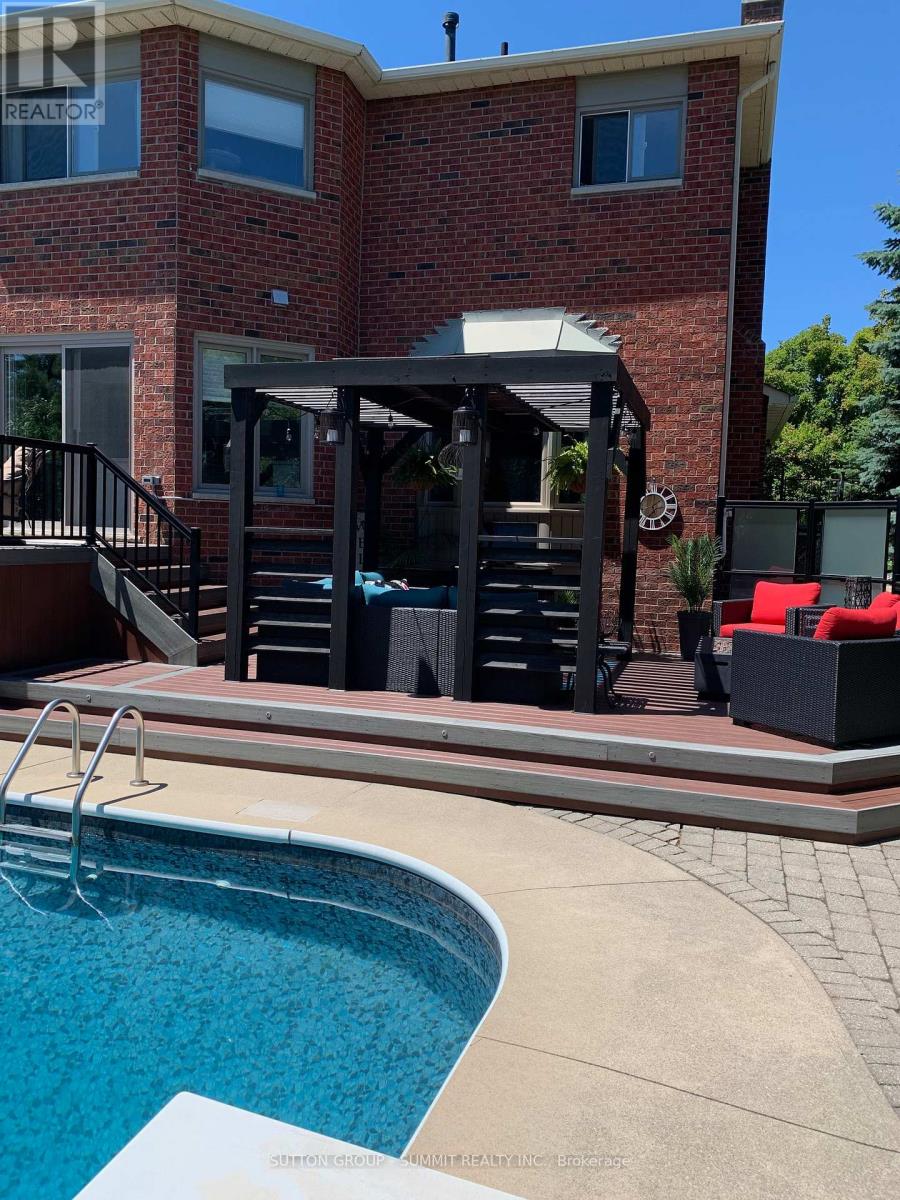 1354 Winterberry Drive, Burlington, Ontario  L7P 4T8 - Photo 42 - W13002338