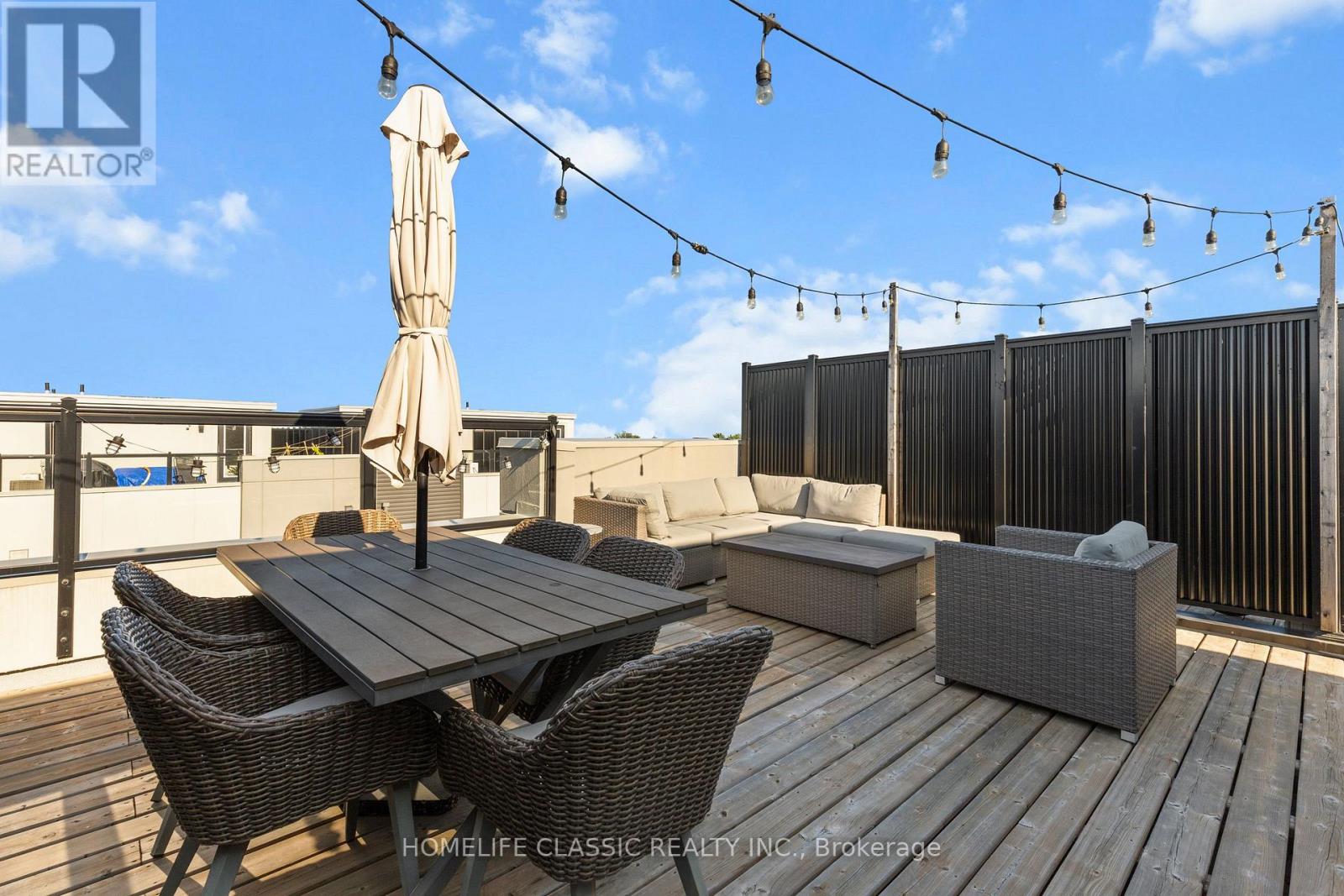 9 - 3476 Widdicombe Way, Mississauga, Ontario  L5L 2M5 - Photo 23 - W13002362