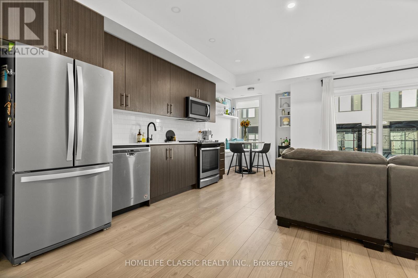 9 - 3476 Widdicombe Way, Mississauga, Ontario  L5L 2M5 - Photo 5 - W13002362