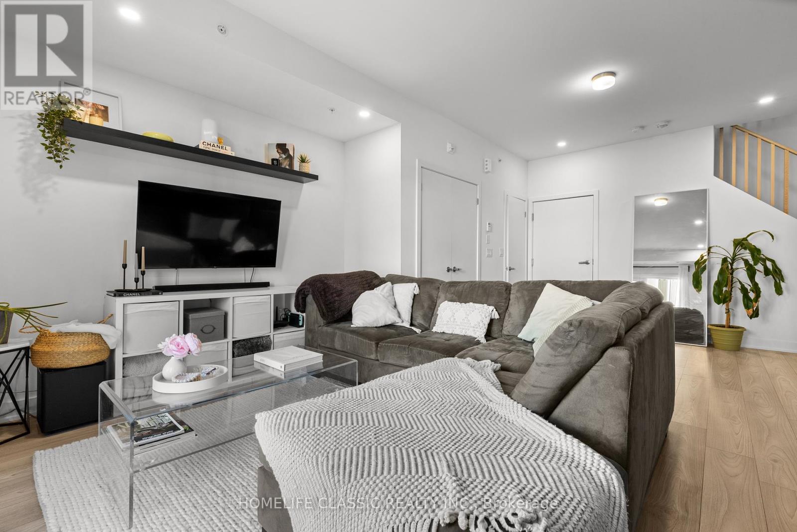 9 - 3476 Widdicombe Way, Mississauga, Ontario  L5L 2M5 - Photo 9 - W13002362