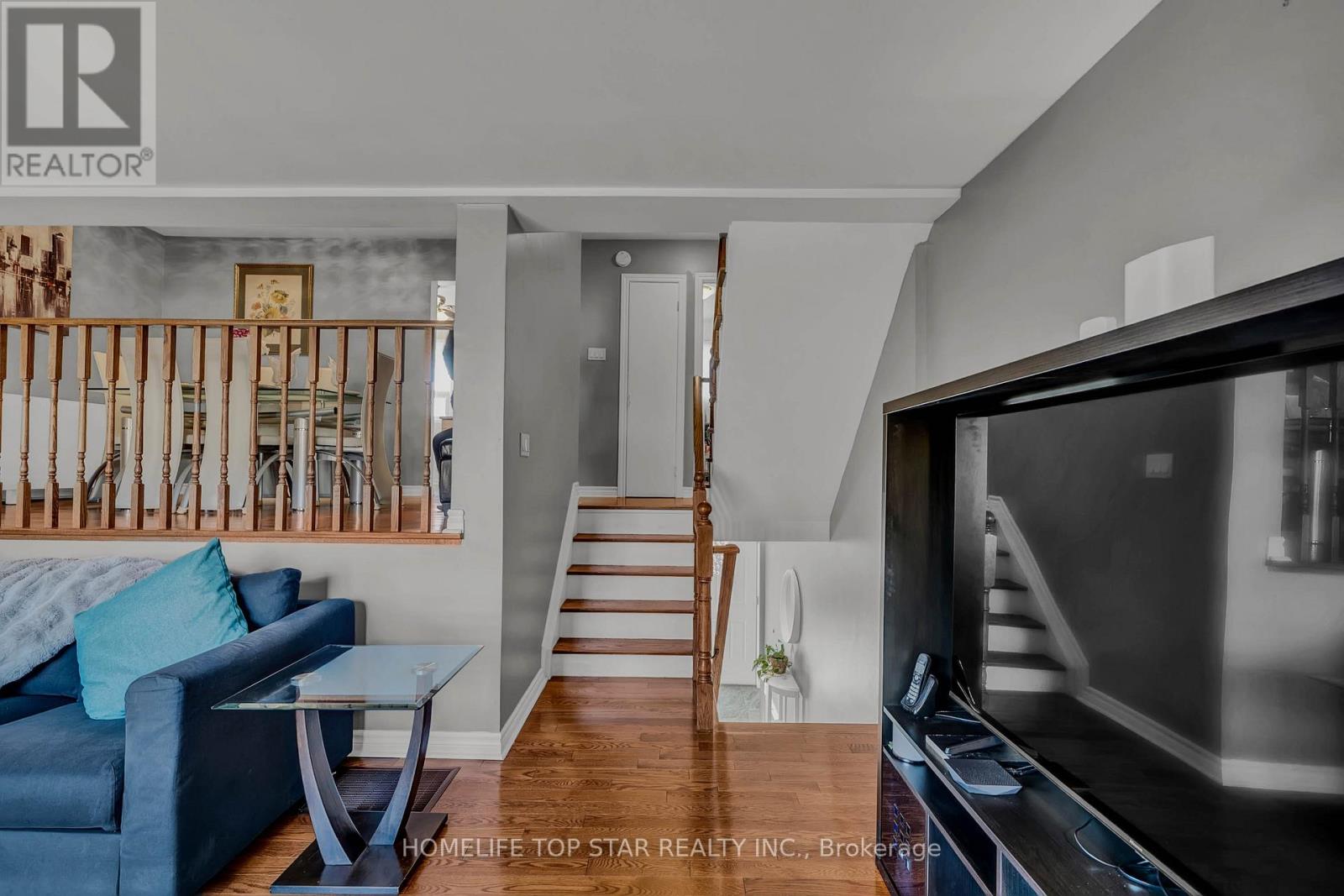 33 - 452 Silverstone Drive, Toronto, Ontario  M9V 3K8 - Photo 10 - W13002364