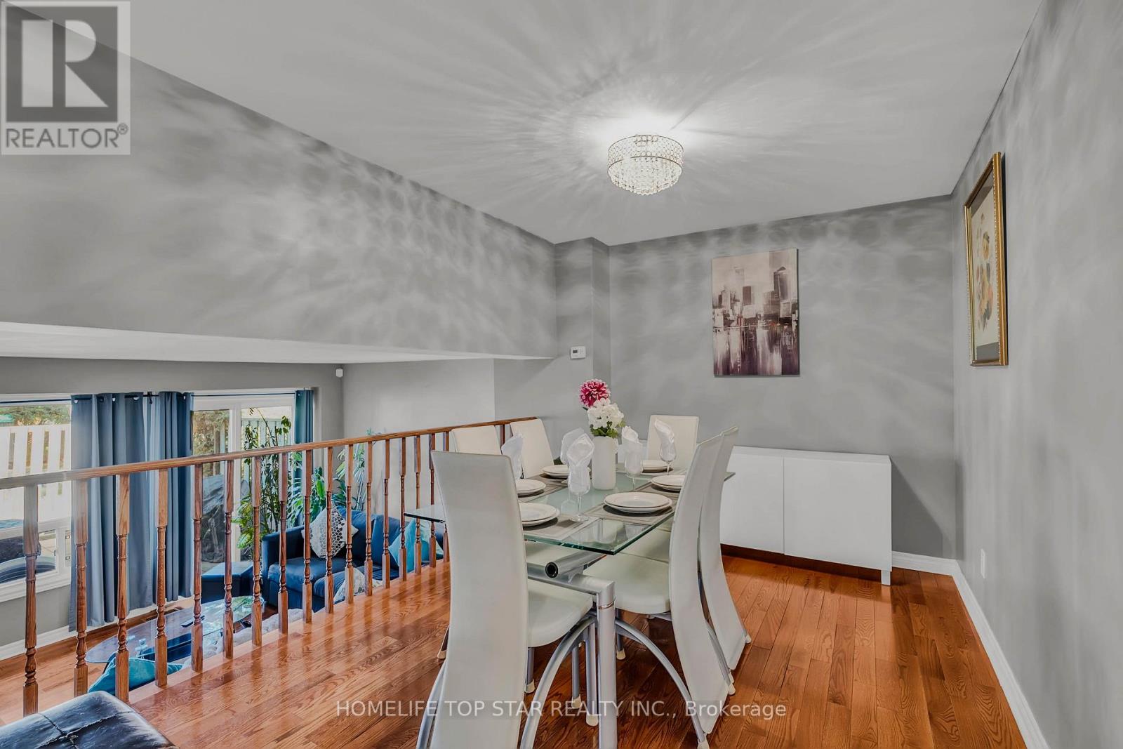 33 - 452 Silverstone Drive, Toronto, Ontario  M9V 3K8 - Photo 11 - W13002364