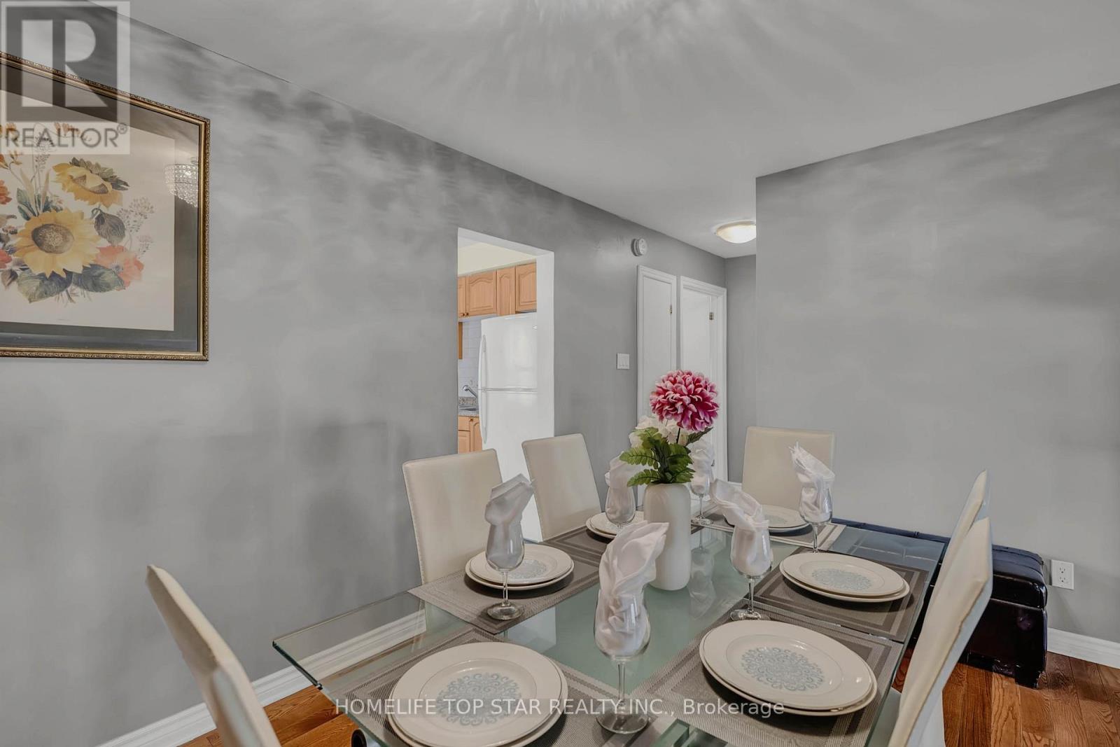 33 - 452 Silverstone Drive, Toronto, Ontario  M9V 3K8 - Photo 12 - W13002364