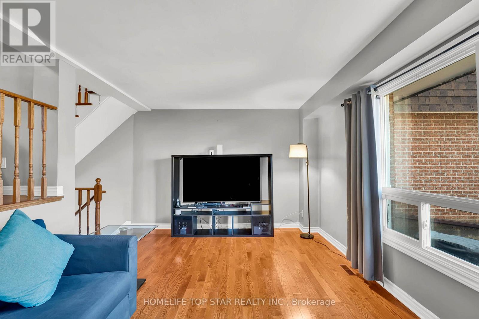 33 - 452 Silverstone Drive, Toronto, Ontario  M9V 3K8 - Photo 9 - W13002364