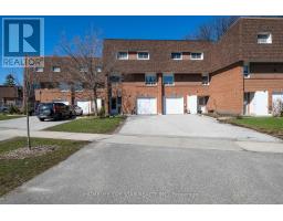 33 - 452 SILVERSTONE DRIVE, Toronto, Ontario