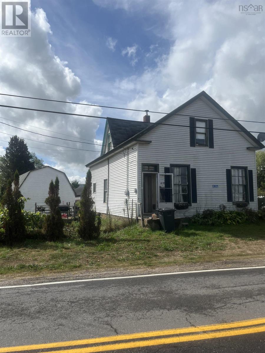4186 Highway 201, Carleton Corner