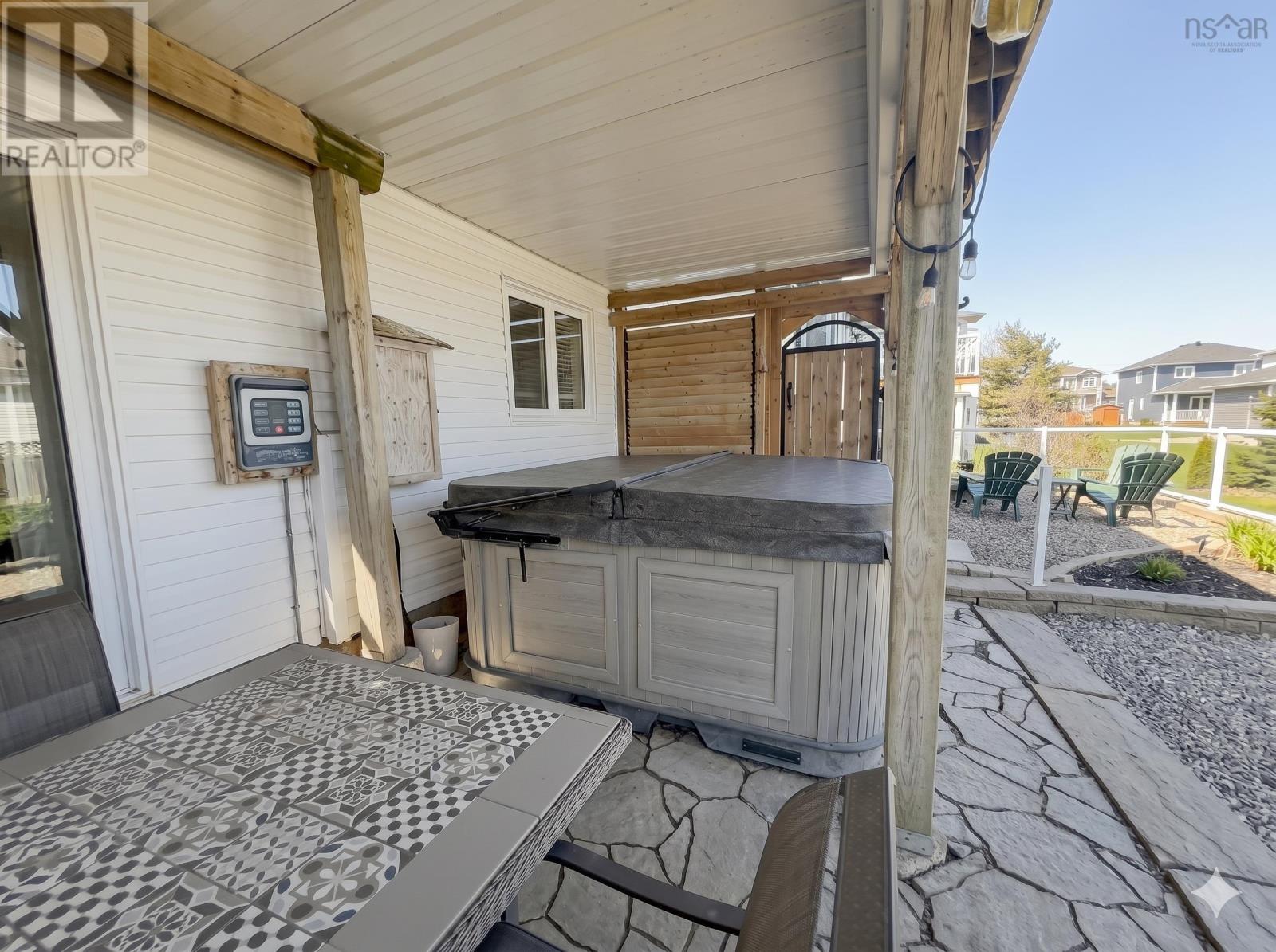 42 Diana Grace Avenue, Dartmouth, Nova Scotia  B2W 6A2 - Photo 8 - 202607372