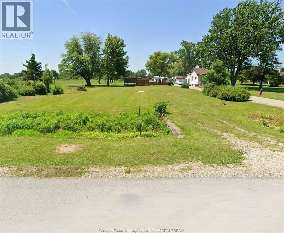 677 PUCE ROAD, Lakeshore, Ontario