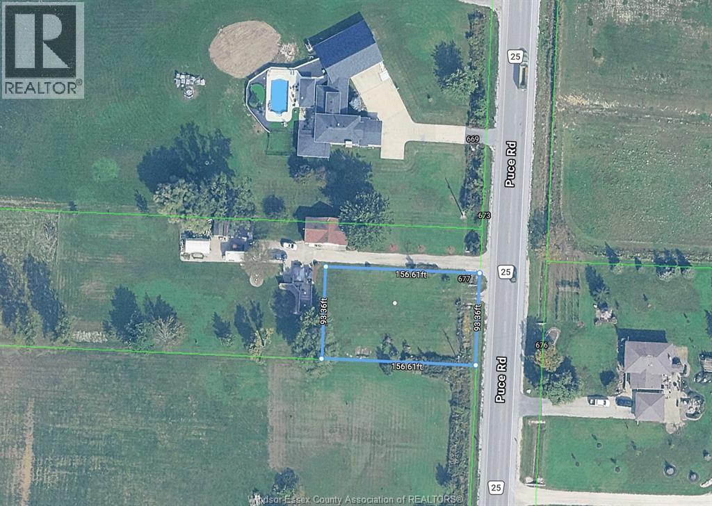 677 Puce Road, Lakeshore, Ontario  N8M 2X7 - Photo 2 - 26008225