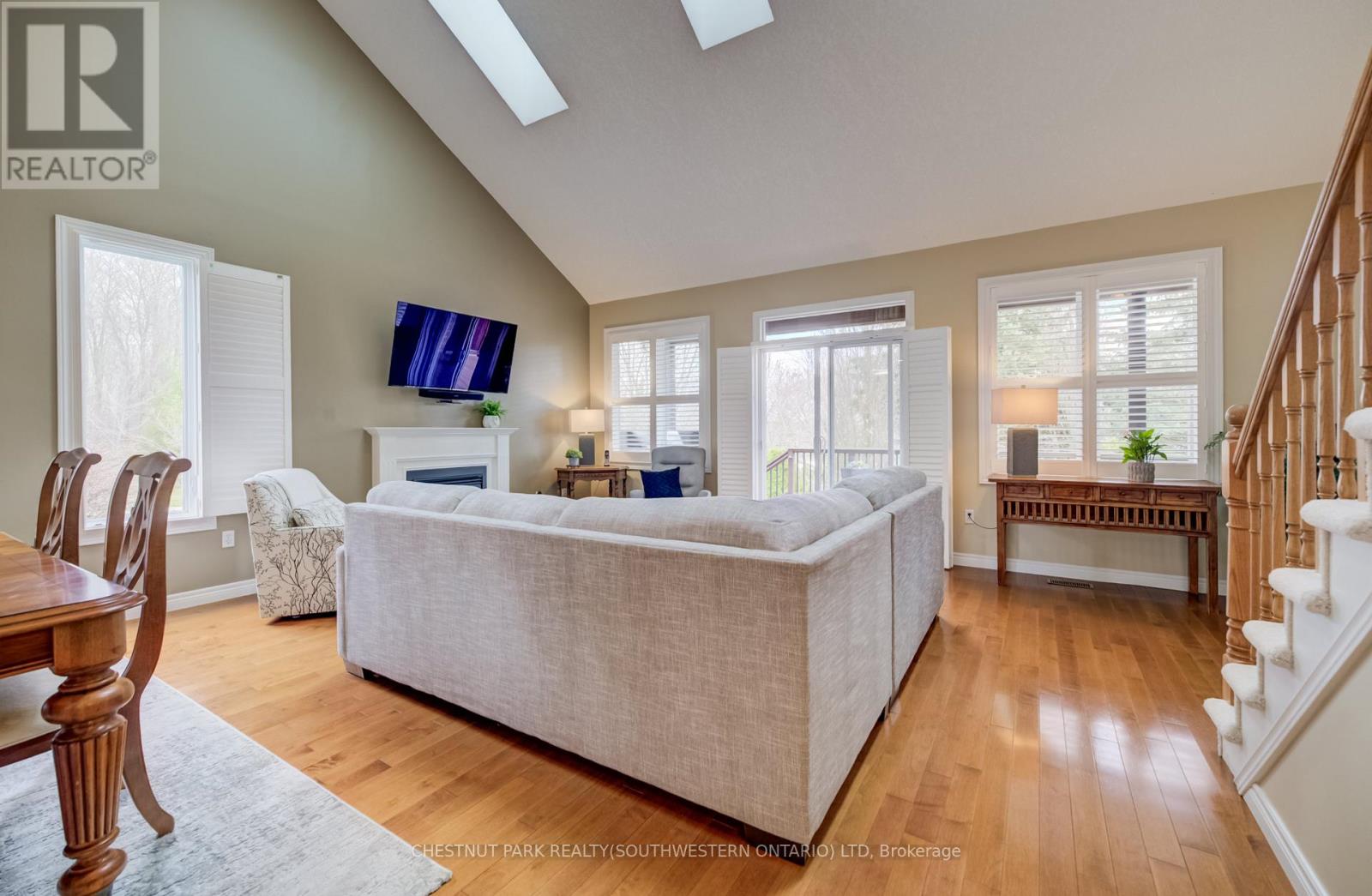 560 Springwater Drive, Waterloo, Ontario  N2V 2K6 - Photo 13 - X13002058